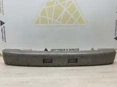 Абсорбер бампера Hyundai Accent 1999-2012 X86620250002 2 LC ДО РЕСТАЙЛИНГ, задний