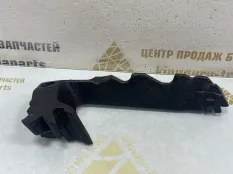Абсорбер бампера BMW X5 2019-2023 51118092357 G05 M-PACK, передний левый