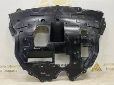 Пыльник двигателя Changan CS55 Plus 2021-2024 5504212AW05 1