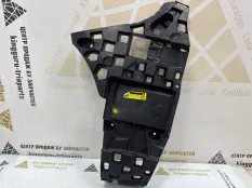 Кронштейн бампера BMW X5 2019-2023 51128069247 G05 M-PACK, задний левый