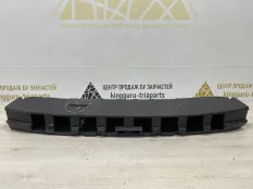 Абсорбер бампера Skoda Rapid 2017-2020 5JH807251 1 NH3 РЕСТАЙЛИНГ, задний