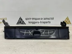 Дефлектор радиатора нижний BMW X5 2019-2023 51747421678 G05