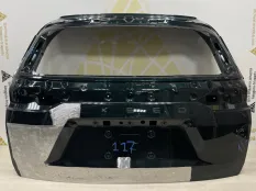 Крышка багажника Exeed VX 2021-2024 509001145AA M36T