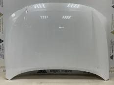 Капот Exeed LX 2022-2024 509000117AADYJ T1C РЕСТАЙЛИНГ