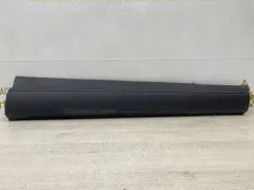 Молдинг двери Omoda C5 2022-2024 609001054AA T19C, передний правый