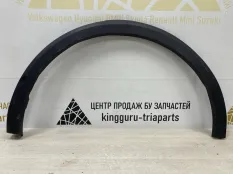 Расширитель крыла Changan CS55 Plus 2021-2024 5512610AW20 1, задний левый