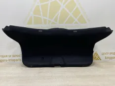 Обшивка крышки багажника Skoda Octavia 2017-2020 5E5867975F A7 5E3 РЕСТАЙЛИНГ