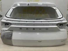 Крышка багажника Exeed LX 2022-2024 552000103ABDYJ T1C РЕСТАЙЛИНГ