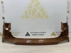 Бампер Hyundai Creta 2016-2020 86611M0000 1 GSR ДО РЕСТАЙЛИНГ, задний