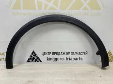 Расширитель крыла Changan CS55 Plus 2021-2024 5512620AW20 1, задний правый
