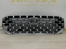 Решетка радиатора Hyundai Santa Fe 2020-2022 86352S1600 4 TM РЕСТАЙЛИНГ