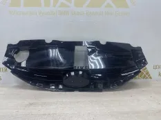 Решетка радиатора Hyundai IX35 2010-2013 863512Y000 LM ДО РЕСТАЙЛИНГ