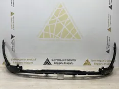 Спойлер Бампера Hyundai Tucson 2018-2021 86512D7520 3 TL РЕСТАЙЛИНГ, передний