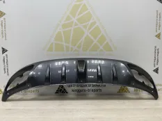 Спойлер Бампера Changan Uni-K 2020-2024 2804102CR01 1, задний