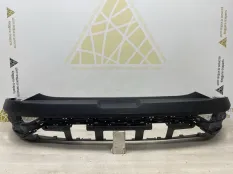 Спойлер Бампера Hyundai Tucson 2020-2022 86612N9130 4 NX4, задний