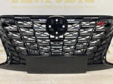 Решетка радиатора Changan CS75 Plus 2022-2024 2803130CD14 2