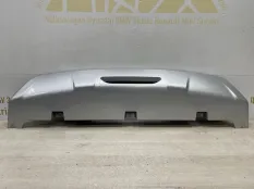 Накладка бампера Exeed LX 2022-2024 602002230AA T1C РЕСТАЙЛИНГ, задняя