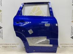 Дверь Changan CS35 Plus 2021-2023 S111F2701031000AB, задняя правая
