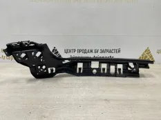 Кронштейн бампера BMW 3 2018-2022 51127469364 G20 M-PACK, задний правый