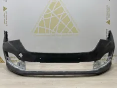 Бампер Skoda Rapid 2020-2022 60U807221 2 NK6, передний