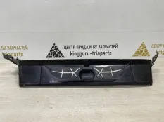 Дефлектор радиатора нижний BMW X5 2019-2023 51747421678 G05