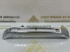 Накладка переднего бампера JAC T9 2020-2025 2803203P33 1