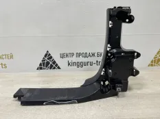 Кронштейн бампера BMW X5 2013-2018 51128054020 F15 M-PACK, задний правый