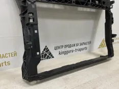 Панель передняя Skoda Karoq 2017-2021 57R805588A 1 NU7 ДО РЕСТАЙЛИНГ