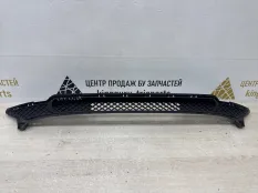 Решетка бампера Hyundai Solaris 2020-2022 H586561500 2 HCR РЕСТАЙЛИНГ, передняя