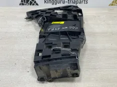 Кронштейн бампера BMW X5 2019-2023 51128069247 G05 M-PACK, задний левый