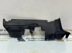 Дефлектор радиатора Skoda Karoq 2017-2021 57A121283A 1 NU7 ДО РЕСТАЙЛИНГ