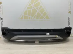 Спойлер Бампера Volkswagen Taos 2020-2022 2GL807521C 1 CP1, задний