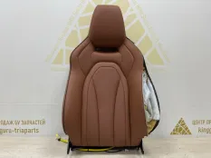 Спинка сиденья Omoda C5 2022-2024 402008131AA T19C, передняя левая