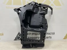 Кронштейн бампера BMW Z4 2018-2023 51127436841 G29, задний левый