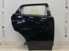 Дверь Changan CS55 Plus 2021-2024 S203F2701030800 1, задняя правая