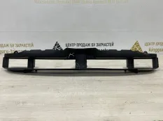 Воздуховод радиатора нижний BMW X5 2019-2023 51647418158 G05