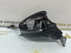 Корпус зеркала 13 PIN Volkswagen Tiguan 2016-2020 A051801 2 R-LINE AD1 ДО РЕСТАЙЛИНГ, передний левый