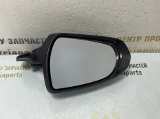 Зеркальный элемент Hyundai Solaris 2017-2020 E13049872 2 HCR ДО РЕСТАЙЛИНГ, передний левый