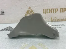 Кронштейн крыла Hyundai Solaris 2017-2020 663174L300 2 HCR ДО РЕСТАЙЛИНГ