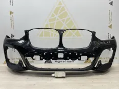 Бампер BMW X3 2017-2021 51118091971 G01 M-PACK ДО РЕСТАЙЛИНГ, передний