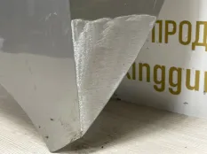 Капот Skoda Octavia 2017-2020 5E0823031B A7 5E3 РЕСТАЙЛИНГ