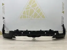 Спойлер Бампера Hyundai Creta 2016-2020 86612M0000 1 GSR ДО РЕСТАЙЛИНГ, задний