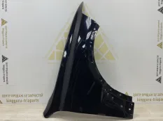 Крыло BMW X7 2019-2022 41007497290 G07, переднее правое