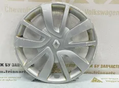 Колпак колеса Renault Logan Stepway 2018-2023 403159171R 2 L8_ ДО РЕСТАЙЛИНГ