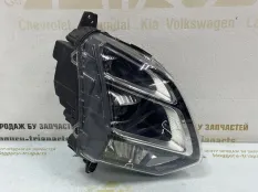 Фара ЛЭД LED светодиодная Omoda C5 2022-2024 605000531AA T19C, передняя правая
