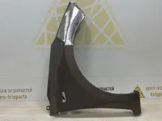 Крыло Hyundai Solaris 2017-2020 66321F9000 2 HCR ДО РЕСТАЙЛИНГ, переднее правое