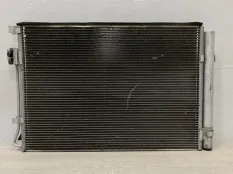 Радиатор кондиционера Hyundai Solaris 2017-2020 97606H5000 2 HCR ДО РЕСТАЙЛИНГ