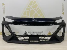Бампер Changan UNI-V 2022-2024 2803101DE01 1, передний