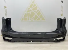 Бампер Changan CS55 Plus 2021-2024 2804100AW20 1, задний