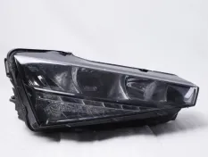 Фара галогеновая Skoda Rapid 2020-2022 60U941020 2 NK6, передняя правая